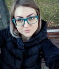 Rencontre Femme : Fomagina dina, 37 ans à Russie  Калининград